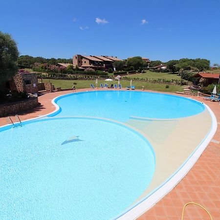 Appartamenti Residence Vela Blu Golfo Aranci Marinella  Luaran gambar