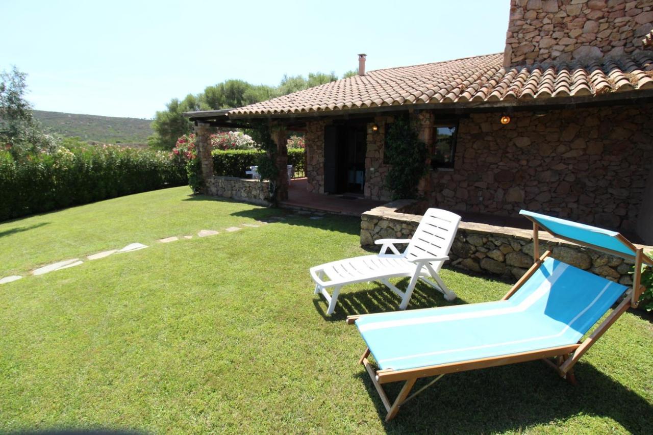 Appartamenti Residence Vela Blu Golfo Aranci Marinella  Bilik gambar