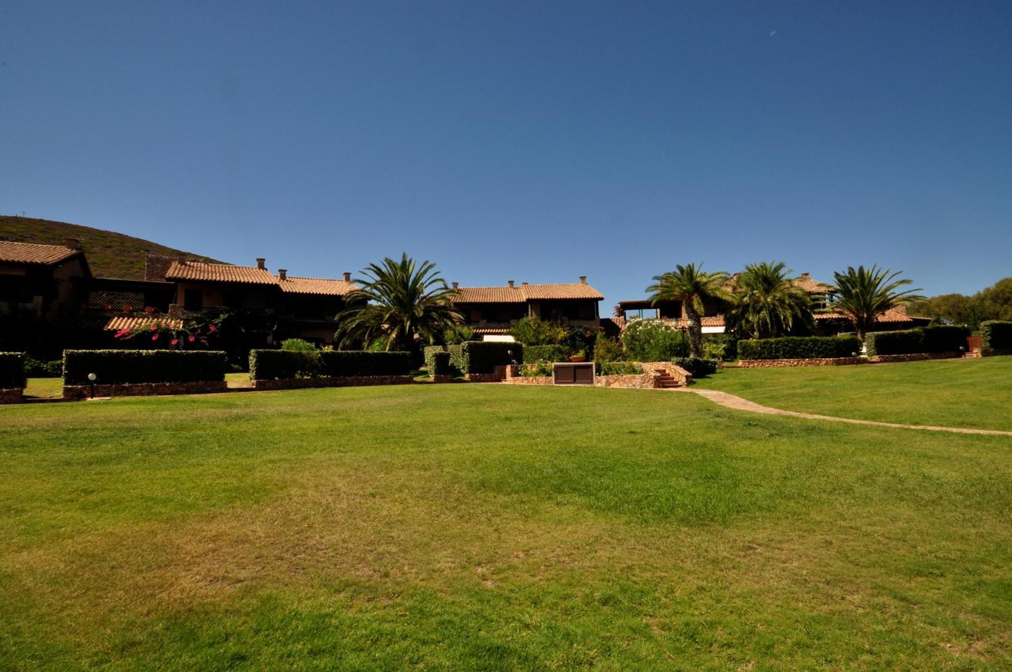 Appartamenti Residence Vela Blu Golfo Aranci Marinella  Luaran gambar