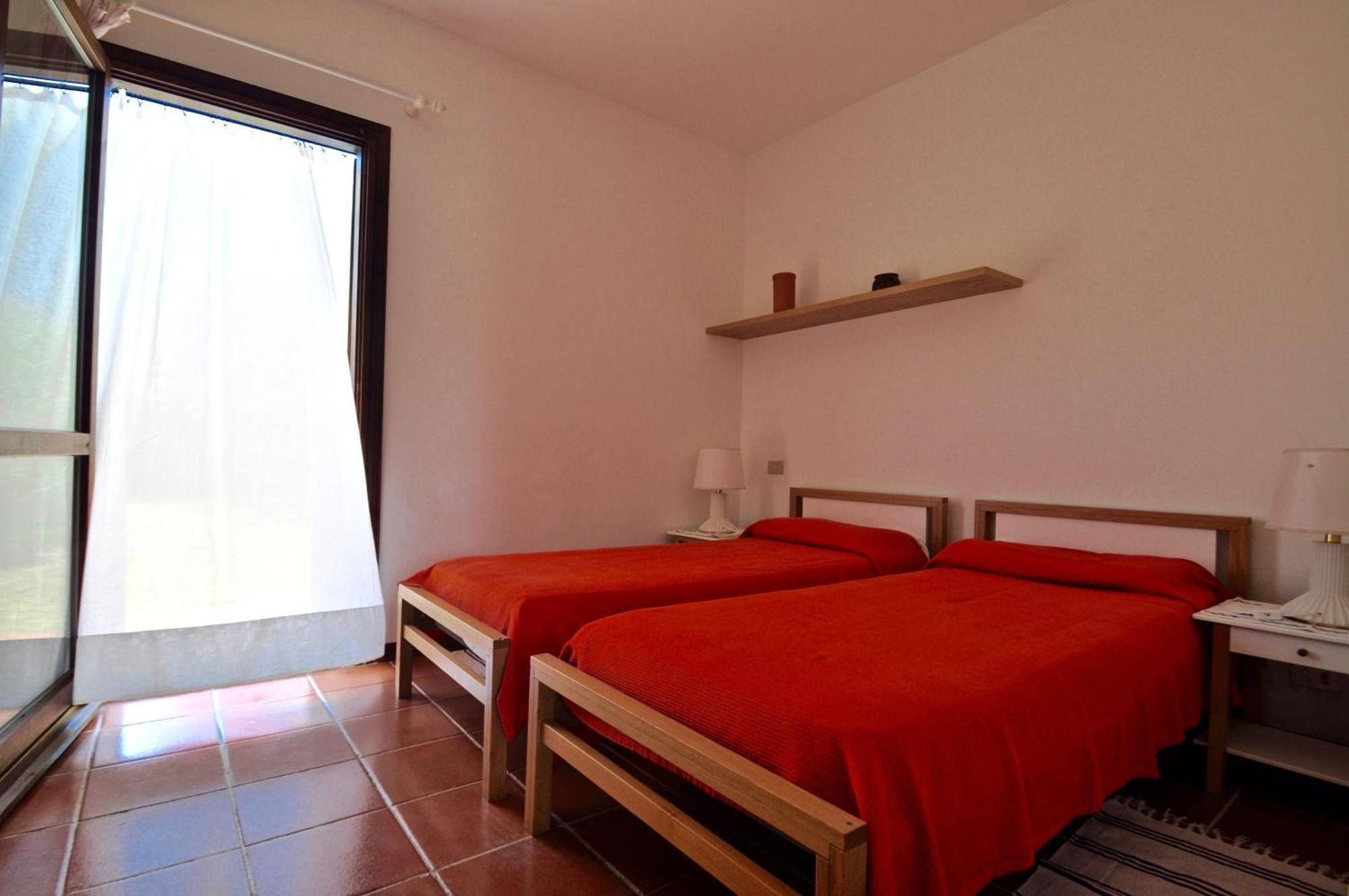 Appartamenti Residence Vela Blu Golfo Aranci Marinella  Bilik gambar