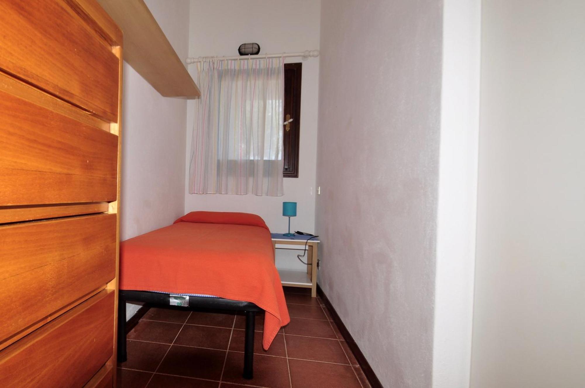 Appartamenti Residence Vela Blu Golfo Aranci Marinella  Bilik gambar