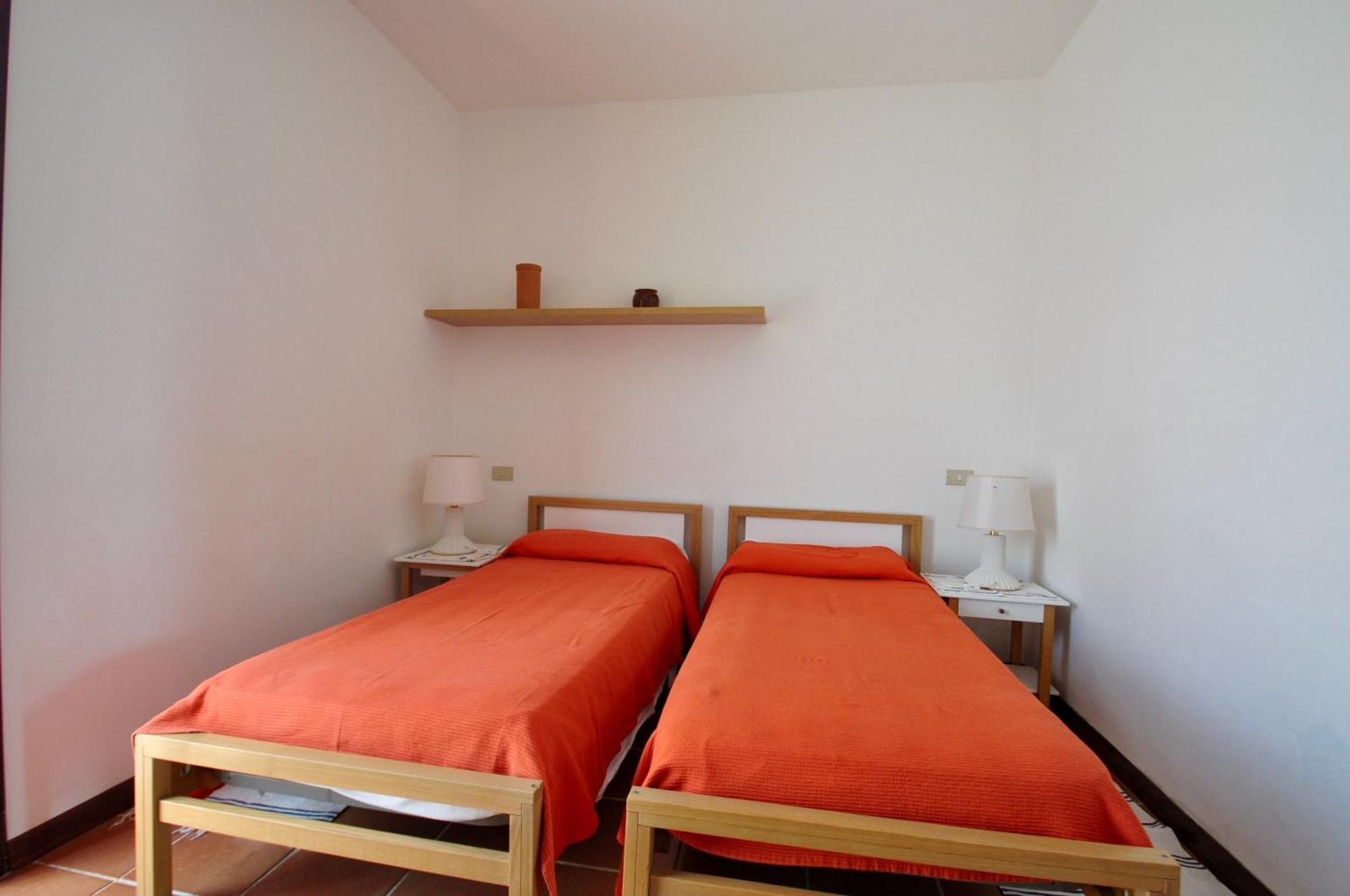 Appartamenti Residence Vela Blu Golfo Aranci Marinella  Bilik gambar
