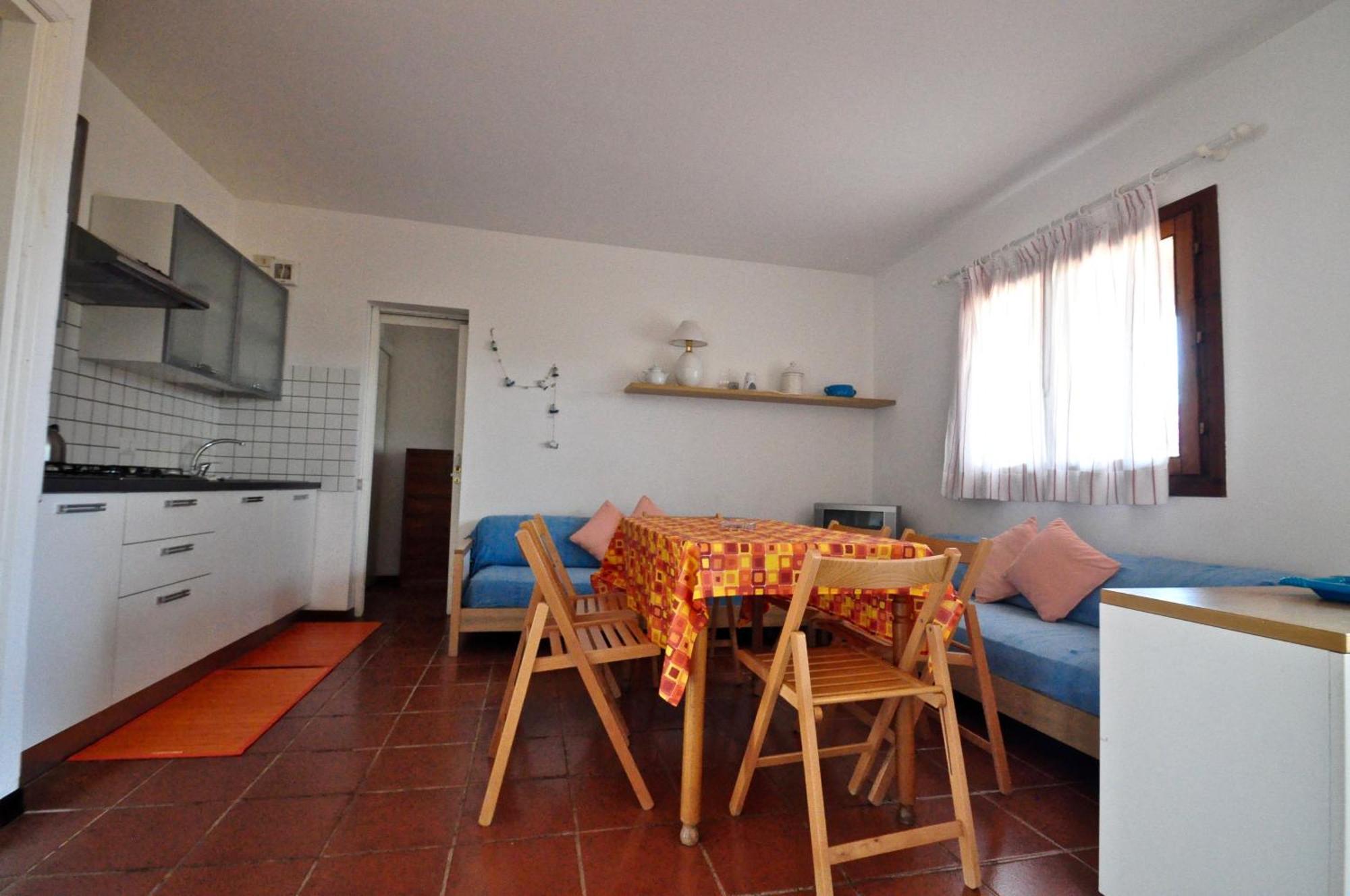 Appartamenti Residence Vela Blu Golfo Aranci Marinella  Bilik gambar