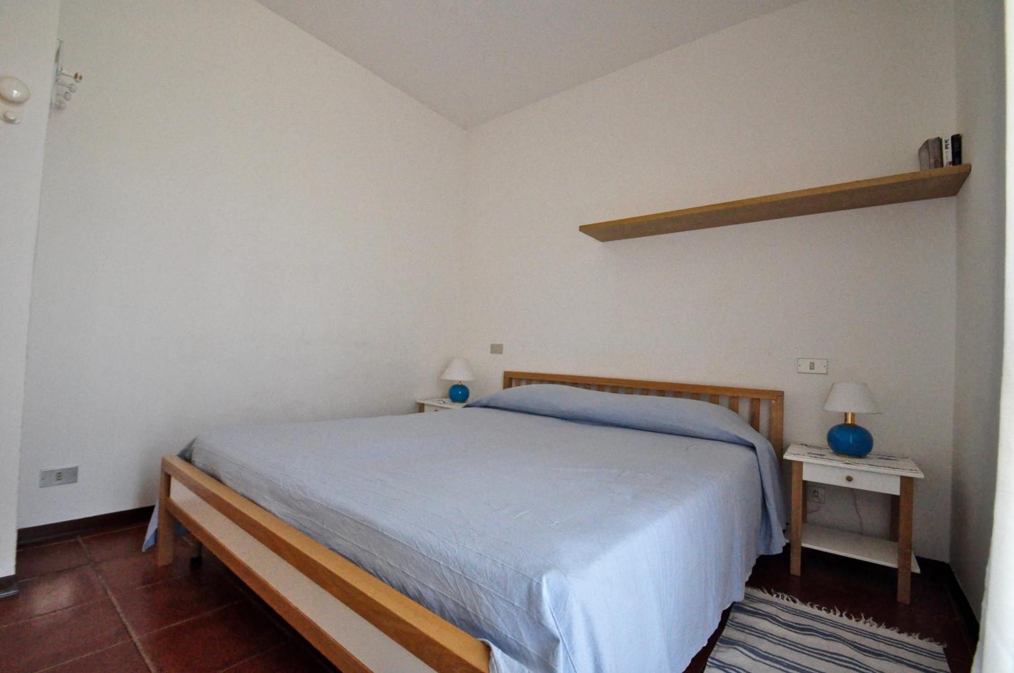 Appartamenti Residence Vela Blu Golfo Aranci Marinella  Bilik gambar