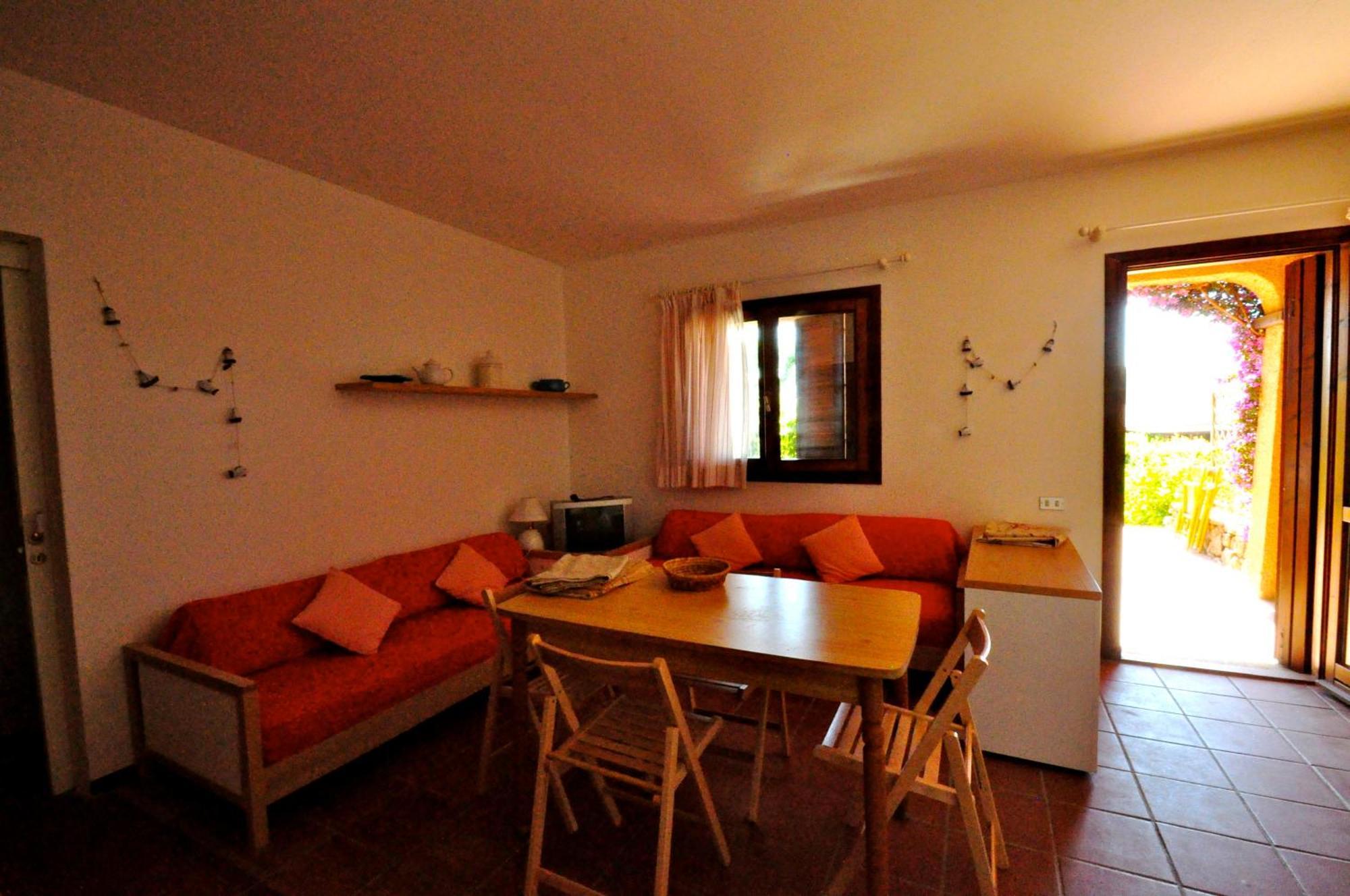 Appartamenti Residence Vela Blu Golfo Aranci Marinella  Luaran gambar
