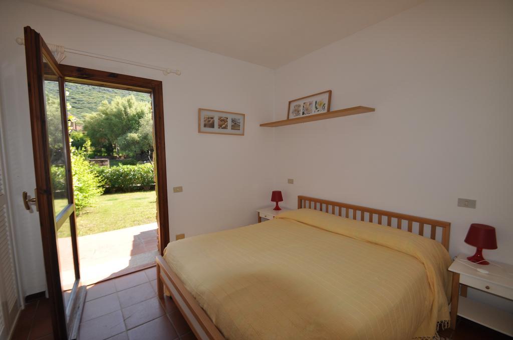 Appartamenti Residence Vela Blu Golfo Aranci Marinella  Bilik gambar