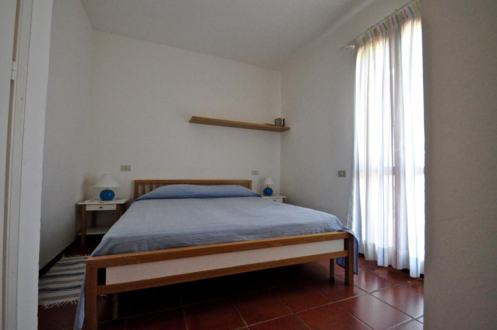 Appartamenti Residence Vela Blu Golfo Aranci Marinella  Bilik gambar