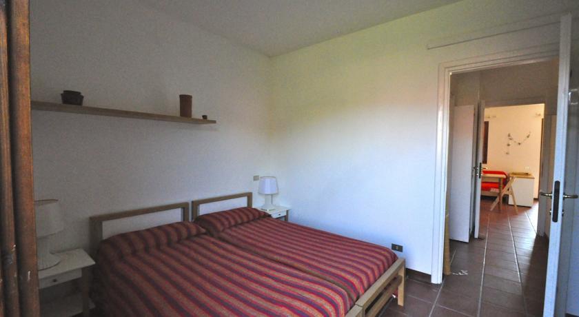 Appartamenti Residence Vela Blu Golfo Aranci Marinella  Bilik gambar