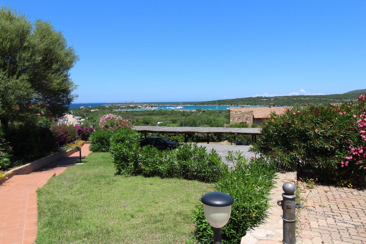 Appartamenti Residence Vela Blu Golfo Aranci Marinella  Luaran gambar