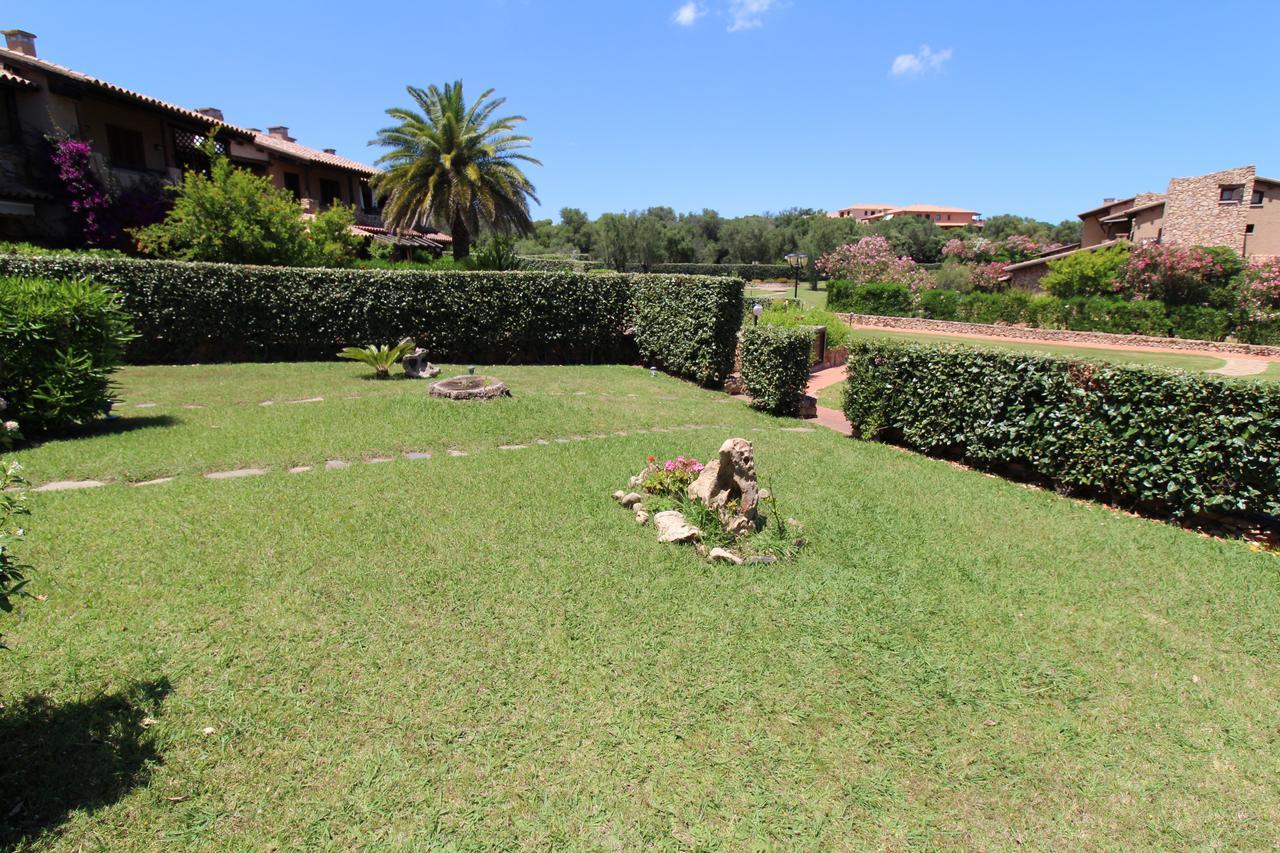 Appartamenti Residence Vela Blu Golfo Aranci Marinella  Luaran gambar