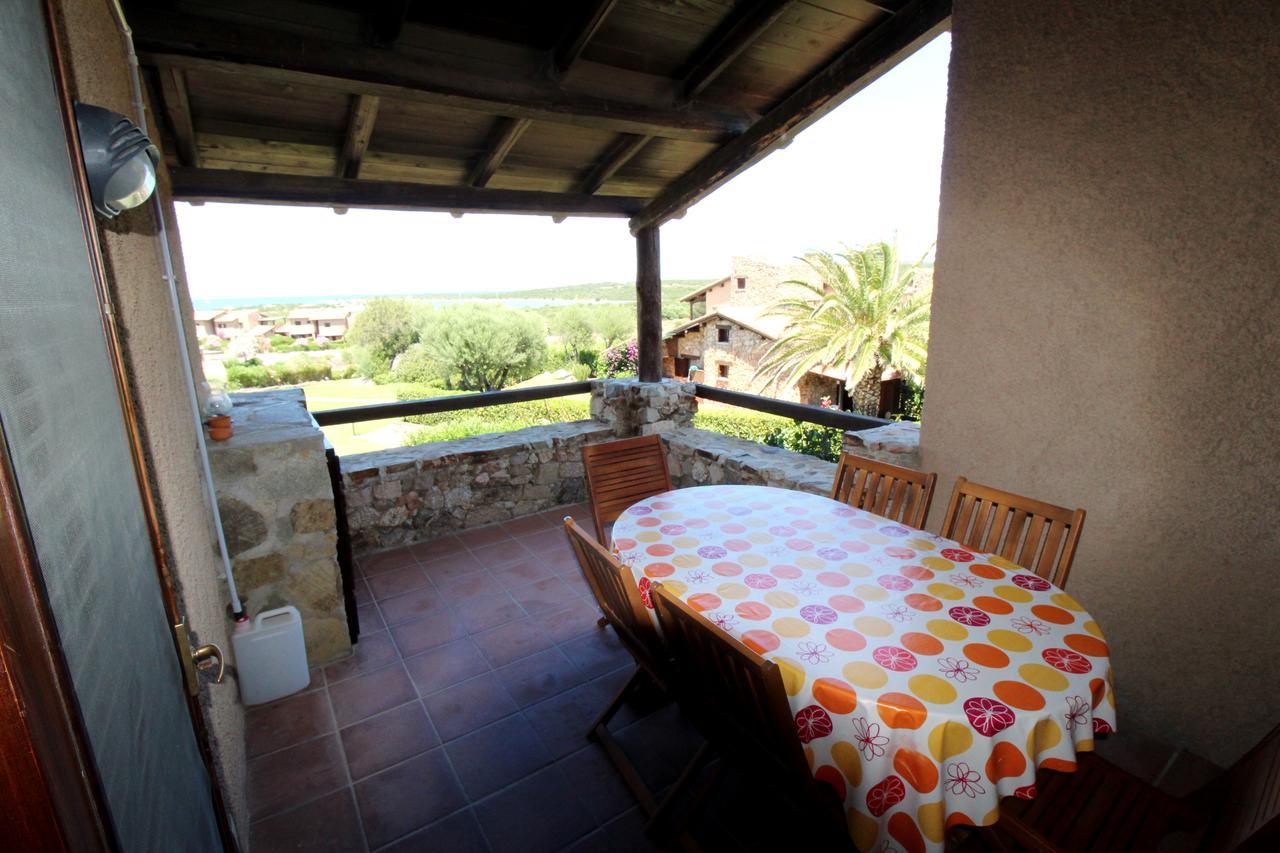Appartamenti Residence Vela Blu Golfo Aranci Marinella  Bilik gambar