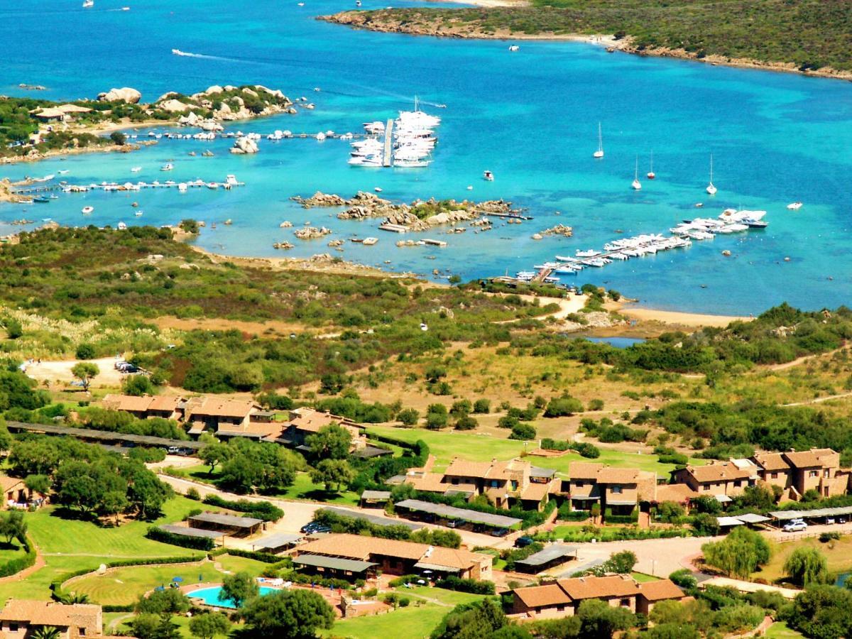 Appartamenti Residence Vela Blu Golfo Aranci Marinella  Luaran gambar